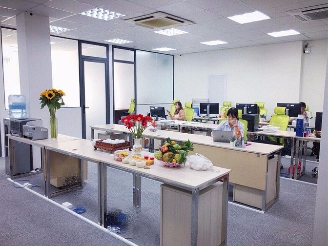 Cho thuê văn phòng 30-250 m2 số 38/03 Nguyễn Văn Trỗi P.15 , Phú Nhuận 53893971 Cho thuê văn phòng 30-250 m2 số 38/03 Nguyễn Văn Trỗi P.15 , Phú Nhuận