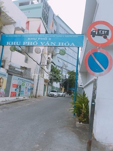 Cho thuê văn phòng 30-250 m2 số 38/03 Nguyễn Văn Trỗi P.15 , Phú Nhuận 53893971 Cho thuê văn phòng 30-250 m2 số 38/03 Nguyễn Văn Trỗi P.15 , Phú Nhuận
