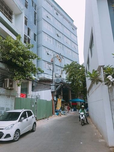 Cho thuê văn phòng 30-250 m2 số 38/03 Nguyễn Văn Trỗi P.15 , Phú Nhuận 53893971 Cho thuê văn phòng 30-250 m2 số 38/03 Nguyễn Văn Trỗi P.15 , Phú Nhuận