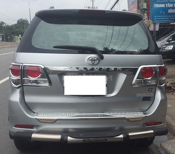 Bán xe nhà cực đẹp Fortuner 2013 số sàn, 1 cầu, máy dầu xe cá nhân 53897128 Bán xe nhà cực đẹp Fortuner 2013 số sàn, 1 cầu, máy dầu xe cá nhân