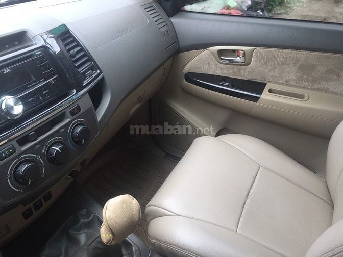 Bán xe nhà cực đẹp Fortuner 2013 số sàn, 1 cầu, máy dầu xe cá nhân 53897128 Bán xe nhà cực đẹp Fortuner 2013 số sàn, 1 cầu, máy dầu xe cá nhân