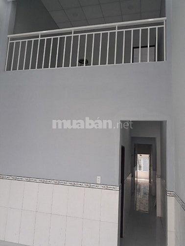 Bán nhà 4x26m giá 3.6 tỷ, đường 4m Hiệp Thành 26 , P. Hiệp Thành, Q1 53883683 Bán nhà 4x26m giá 3.6 tỷ, đường 4m Hiệp Thành 26 , P. Hiệp Thành, Q1