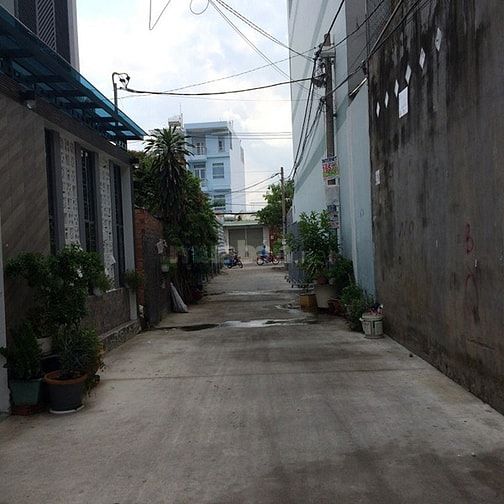 Bán nhà 4x26m giá 3.6 tỷ, đường 4m Hiệp Thành 26 , P. Hiệp Thành, Q1 53883683 Bán nhà 4x26m giá 3.6 tỷ, đường 4m Hiệp Thành 26 , P. Hiệp Thành, Q1