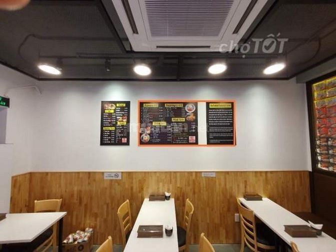 Cho thuê nhà hàng số 25A Đỗ Quang Đẩu –p.Bến Thành-Q.1 53902708 Cho thuê nhà hàng số 25A Đỗ Quang Đẩu –p.Bến Thành-Q.1