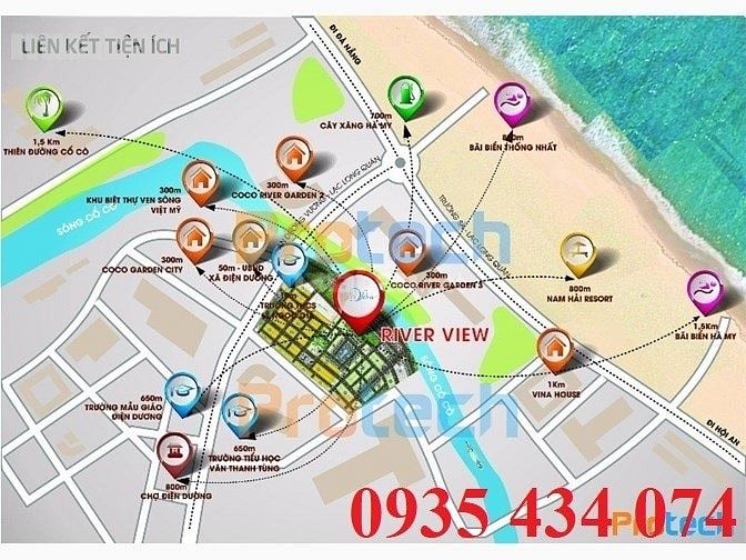 Đầu tư đất nền – tuyến du lịch Đà Nẵng – Hội An 53887951 Đầu tư đất nền – tuyến du lịch Đà Nẵng – Hội An