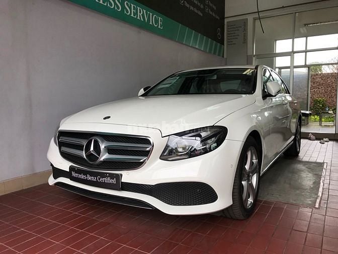 Mercedes E250 Bảo Hành 3 Năm Tặng Bảo Hiểm 1 NĂM. Chính Hãng 53924971 Mercedes E250 Bảo Hành 3 Năm Tặng Bảo Hiểm 1 NĂM. Chính Hãng