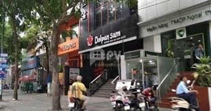Cho thuê nhà mặt tiền Cao Thắng quận 3 53935271 Cho thuê nhà mặt tiền Cao Thắng quận 3