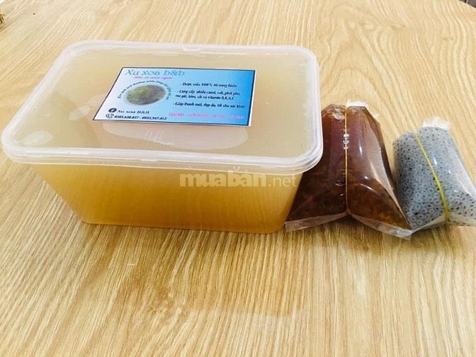 Xuxoa rong biển đặc sản bình định trị bướu cổ,thanh mát 42k/kg 53935499 Xuxoa rong biển đặc sản bình định trị bướu cổ,thanh mát 42k/kg