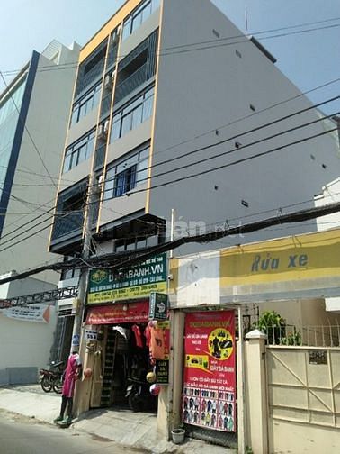 Cho thuê nhà nguyên căn số 247 đường Lê Quang Định, phường 7, Q.BT 53935953 Cho thuê nhà nguyên căn số 247 đường Lê Quang Định, phường 7, Q.BT