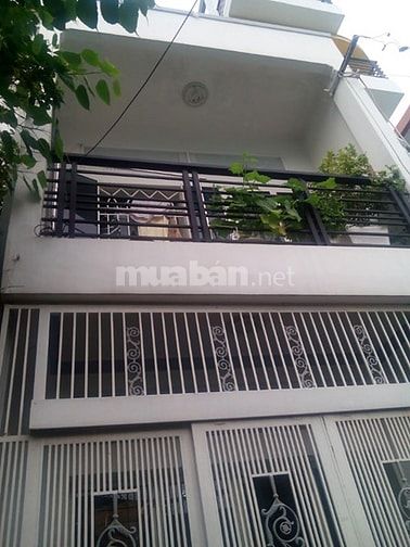 Cho thuê nhà HXH 193/6A Điện Biên Phủ P.15 Quận Bình Thạnh 53914158 Cho thuê nhà HXH 193/6A Điện Biên Phủ P.15 Quận Bình Thạnh