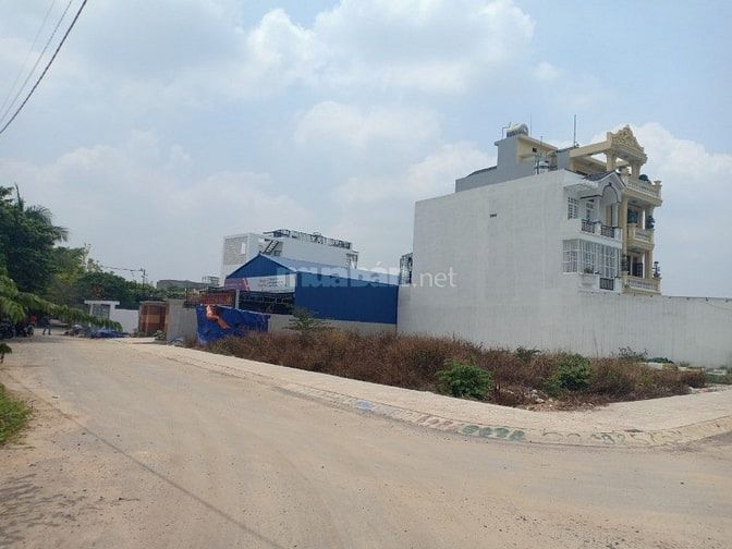 Cần bán gấp lô đất đẹp Huỳnh Thị Hai , Tân Chánh Hiệp q 12 giá 2,75 tỷ 53916697 Cần bán gấp lô đất đẹp Huỳnh Thị Hai , Tân Chánh Hiệp q 12 giá 2,75 tỷ