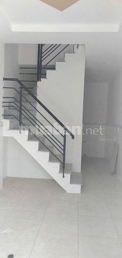 Sở Hữu Ngay Nhà 1 Trệt 1 Lầu Quận 12-Gần Chợ-HXH-Đường TL57-Giá 880Tr 53918661 Sở Hữu Ngay Nhà 1 Trệt 1 Lầu Quận 12-Gần Chợ-HXH-Đường TL57-Giá 880Tr