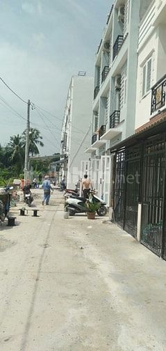 Sở Hữu Ngay Nhà 1 Trệt 1 Lầu Quận 12-Gần Chợ-HXH-Đường TL57-Giá 880Tr 53918661 Sở Hữu Ngay Nhà 1 Trệt 1 Lầu Quận 12-Gần Chợ-HXH-Đường TL57-Giá 880Tr
