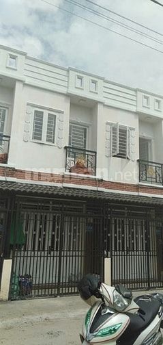 Sở Hữu Ngay Nhà 1 Trệt 1 Lầu Quận 12-Gần Chợ-HXH-Đường TL57-Giá 880Tr 53918661 Sở Hữu Ngay Nhà 1 Trệt 1 Lầu Quận 12-Gần Chợ-HXH-Đường TL57-Giá 880Tr