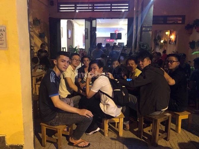 Cần sang gấp quán cafe MT đường Ngô Quyền Q9 (sau lưng Vincom) 53942072 Cần sang gấp quán cafe MT đường Ngô Quyền Q9 (sau lưng Vincom)