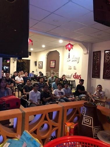 Cần sang gấp quán cafe MT đường Ngô Quyền Q9 (sau lưng Vincom) 53942072 Cần sang gấp quán cafe MT đường Ngô Quyền Q9 (sau lưng Vincom)