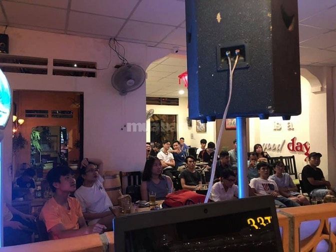 Cần sang gấp quán cafe MT đường Ngô Quyền Q9 (sau lưng Vincom) 53942072 Cần sang gấp quán cafe MT đường Ngô Quyền Q9 (sau lưng Vincom)
