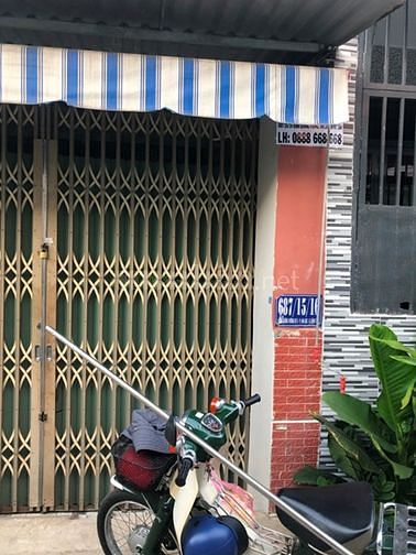 Nhà cạnh trường An Lạc bán 3 tỷ 500 triệu - 687/15/16 Kinh Dương Vương 53951420 Nhà cạnh trường An Lạc bán 3 tỷ 500 triệu - 687/15/16 Kinh Dương Vương
