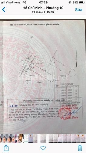Nhà cạnh trường An Lạc bán 3 tỷ 500 triệu - 687/15/16 Kinh Dương Vương 53951420 Nhà cạnh trường An Lạc bán 3 tỷ 500 triệu - 687/15/16 Kinh Dương Vương