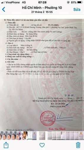 Nhà cạnh trường An Lạc bán 3 tỷ 500 triệu - 687/15/16 Kinh Dương Vương 53951420 Nhà cạnh trường An Lạc bán 3 tỷ 500 triệu - 687/15/16 Kinh Dương Vương