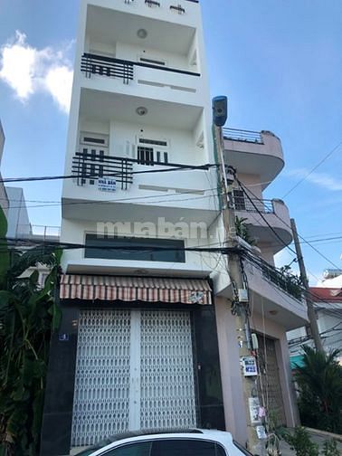 Nhà đẹp KDC bình Phú II, 04 đường 46 P10Q6 53951645 Nhà đẹp KDC bình Phú II, 04 đường 46 P10Q6