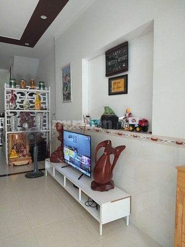 Bán nhà gác lửng hẻm 230 ngô quyền-buôn ma thuột 53954285 Bán nhà gác lửng hẻm 230 ngô quyền-buôn ma thuột