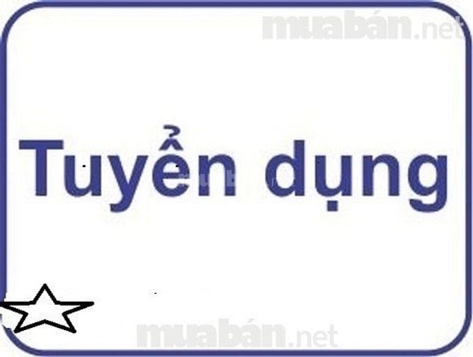 Công ty cần tuyển gấp nhân viên kế toán 53942558 Công ty cần tuyển gấp nhân viên kế toán
