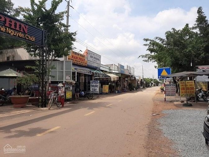 Bán 1,2 ha đất trống tại xã thanh phú bình long cách ql 13 100m 53960508 Bán 1,2 ha đất trống tại xã thanh phú bình long cách ql 13 100m