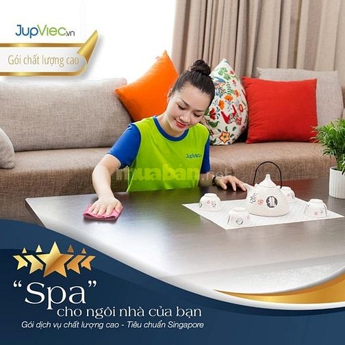 HẢI CHÂU - Cần Tuyển 20 Nhân Viên Giúp Việc Nhà Theo Giờ. 53946539 HẢI CHÂU - Cần Tuyển 20 Nhân Viên Giúp Việc Nhà Theo Giờ.