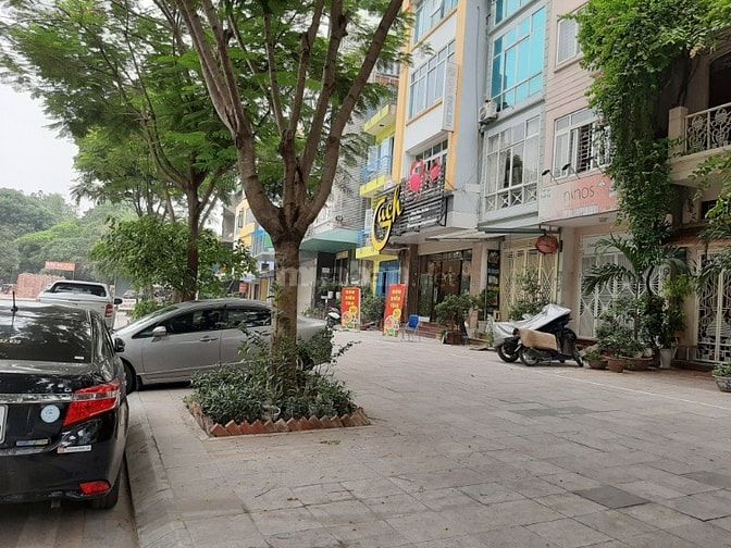 Bán nhà mặt phố Vạn Phúc 105m2, 4 tầng, mặt tiền 4,5m. 25 tỷ 53967332 Bán nhà mặt phố Vạn Phúc 105m2, 4 tầng, mặt tiền 4,5m. 25 tỷ