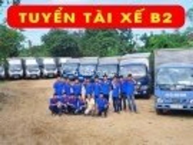 Cần tuyển dụng gấp lao động phổ thông phụ kho, tài xế, lơ xe. 53967594 Cần tuyển dụng gấp lao động phổ thông phụ kho, tài xế, lơ xe.