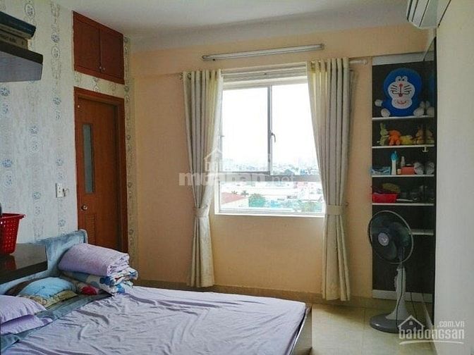 Không nhu cầu ở, bán căn 65m2, 2pn, 2vs, mặt tiền phan văn hớn 53968621 Không nhu cầu ở, bán căn 65m2, 2pn, 2vs, mặt tiền phan văn hớn