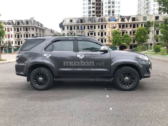 Em bán chiếc Fortuner 2.7 xe 1 chủ từ đầu,xe cực đẹp $$$$$$$$$$$$$$ 53965515 Em bán chiếc Fortuner 2.7 xe 1 chủ từ đầu,xe cực đẹp $$$$$$$$$$$$$$
