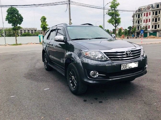 Em bán chiếc Fortuner 2.7 xe 1 chủ từ đầu,xe cực đẹp $$$$$$$$$$$$$$ 53965515 Em bán chiếc Fortuner 2.7 xe 1 chủ từ đầu,xe cực đẹp $$$$$$$$$$$$$$