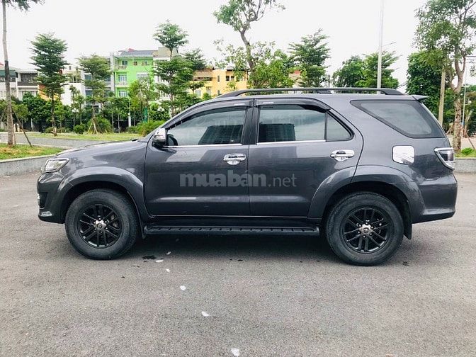 Em bán chiếc Fortuner 2.7 xe 1 chủ từ đầu,xe cực đẹp $$$$$$$$$$$$$$ 53965515 Em bán chiếc Fortuner 2.7 xe 1 chủ từ đầu,xe cực đẹp $$$$$$$$$$$$$$