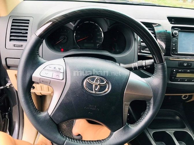 Em bán chiếc Fortuner 2.7 xe 1 chủ từ đầu,xe cực đẹp $$$$$$$$$$$$$$ 53965515 Em bán chiếc Fortuner 2.7 xe 1 chủ từ đầu,xe cực đẹp $$$$$$$$$$$$$$