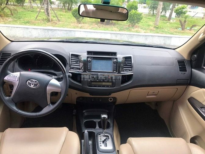 Em bán chiếc Fortuner 2.7 xe 1 chủ từ đầu,xe cực đẹp $$$$$$$$$$$$$$ 53965515 Em bán chiếc Fortuner 2.7 xe 1 chủ từ đầu,xe cực đẹp $$$$$$$$$$$$$$
