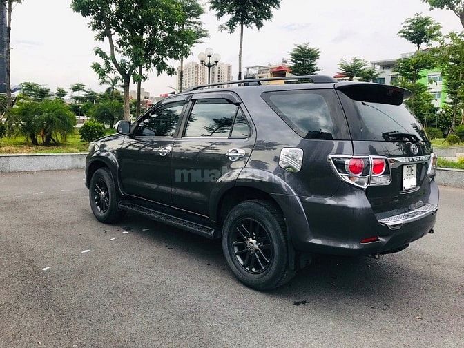 Em bán chiếc Fortuner 2.7 xe 1 chủ từ đầu,xe cực đẹp $$$$$$$$$$$$$$ 53965515 Em bán chiếc Fortuner 2.7 xe 1 chủ từ đầu,xe cực đẹp $$$$$$$$$$$$$$