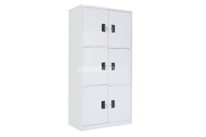 Tủ Sắt Sơn Tĩnh Điện - Tủ hồ sơ STP6 53978900 Tủ Sắt Sơn Tĩnh Điện - Tủ hồ sơ STP6