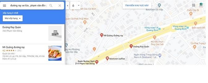 Thuê Mặt Bằng Tại Phạm Văn Đồng 53980097 Thuê Mặt Bằng Tại Phạm Văn Đồng