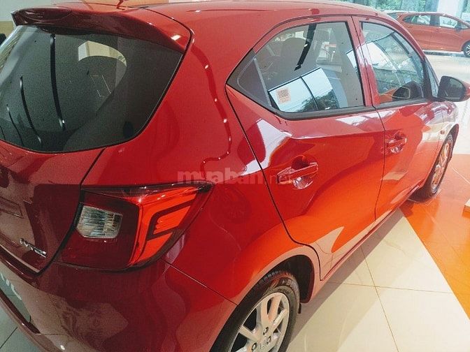 Bán xe Honda Brio V đỏ giao ngay, Giá xả hàng cực rẻ 53981918 Bán xe Honda Brio V đỏ giao ngay, Giá xả hàng cực rẻ