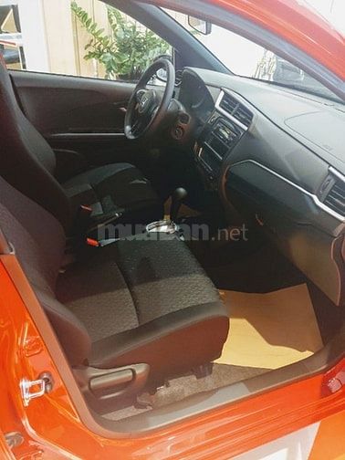 Bán xe Honda Brio V đỏ giao ngay, Giá xả hàng cực rẻ 53981918 Bán xe Honda Brio V đỏ giao ngay, Giá xả hàng cực rẻ
