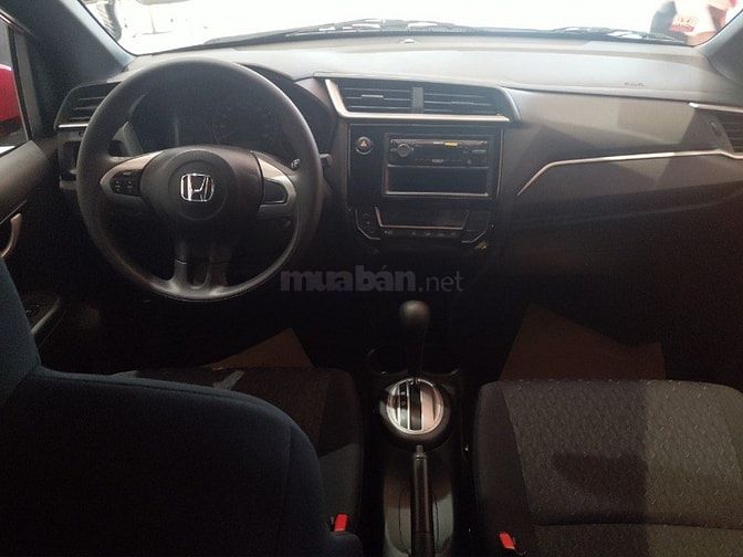 Bán xe Honda Brio V đỏ giao ngay, Giá xả hàng cực rẻ 53981918 Bán xe Honda Brio V đỏ giao ngay, Giá xả hàng cực rẻ