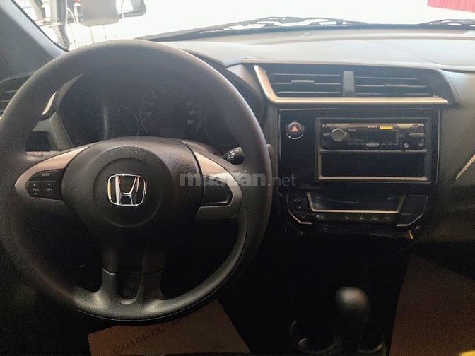Bán xe Honda Brio V đỏ giao ngay, Giá xả hàng cực rẻ 53981918 Bán xe Honda Brio V đỏ giao ngay, Giá xả hàng cực rẻ