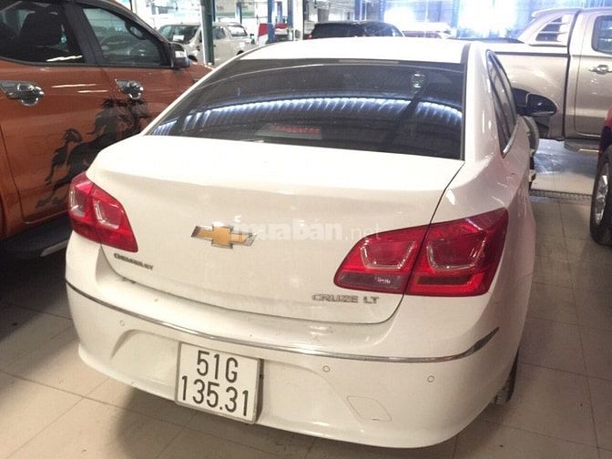 Bán xe Cruze sản xuất 2017 đăng ký 2018, Xe bán tại hãng 53984177 Bán xe Cruze sản xuất 2017 đăng ký 2018, Xe bán tại hãng