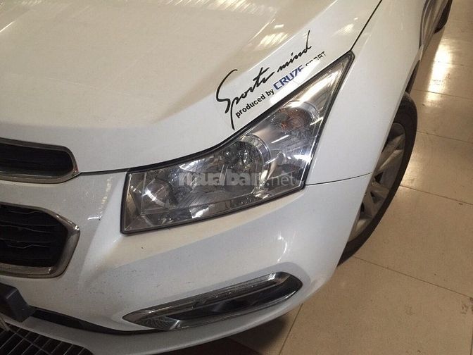 Bán xe Cruze sản xuất 2017 đăng ký 2018, Xe bán tại hãng 53984177 Bán xe Cruze sản xuất 2017 đăng ký 2018, Xe bán tại hãng
