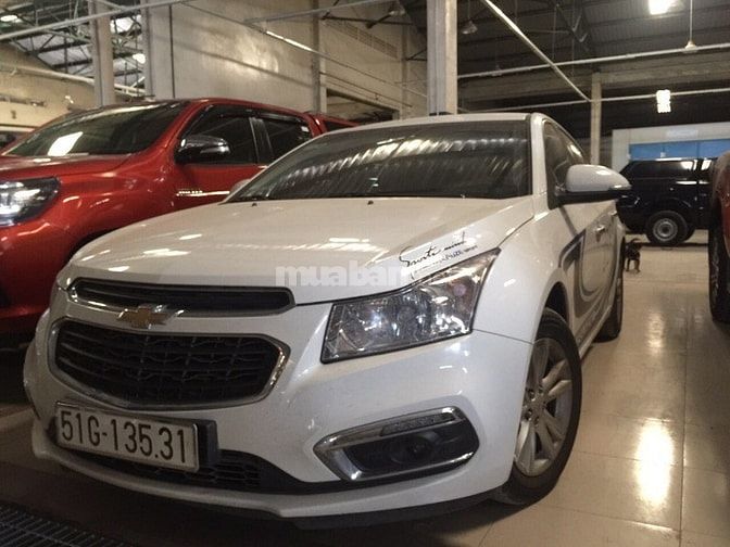 Bán xe Cruze sản xuất 2017 đăng ký 2018, Xe bán tại hãng 53984177 Bán xe Cruze sản xuất 2017 đăng ký 2018, Xe bán tại hãng