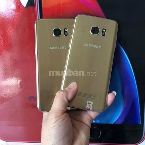 Samsung Galaxy S7 Edge 32GB Hàn Quốc nguyên zin 99% giá rẻ nhất HCM 53990308 Samsung Galaxy S7 Edge 32GB Hàn Quốc nguyên zin 99% giá rẻ nhất HCM