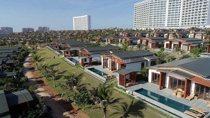 Chuyển nhượng Biệt thự biển Bãi Dài - Nha Trang 500m2 7,5 tỷ - 0979146 53975420 Chuyển nhượng Biệt thự biển Bãi Dài - Nha Trang 500m2 7,5 tỷ - 0979146