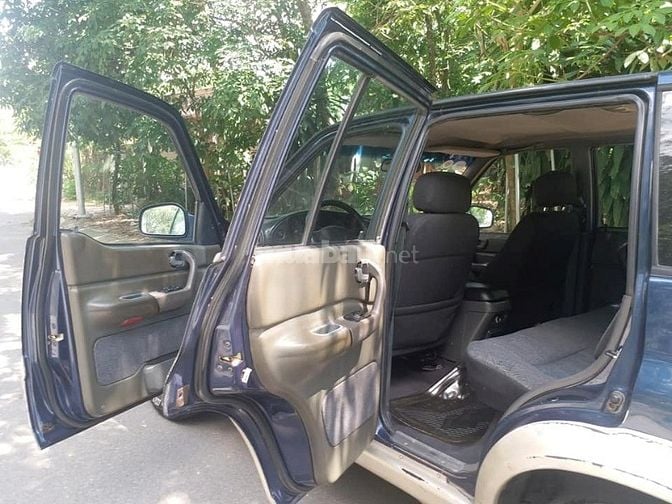 Cần bán Ssangyong Musso đời 1997 máy dầu, Xe sữ dụng rất kỹ 53994408 Cần bán Ssangyong Musso đời 1997 máy dầu, Xe sữ dụng rất kỹ